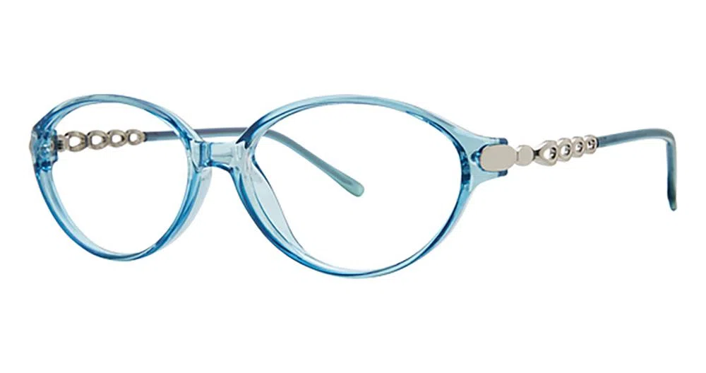 MODERN PLASTICS II AUDREY Eyeglasses - view 3